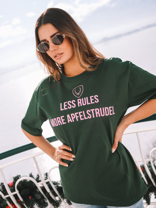 Oversized T-Shirt "Everyday Pleasure"