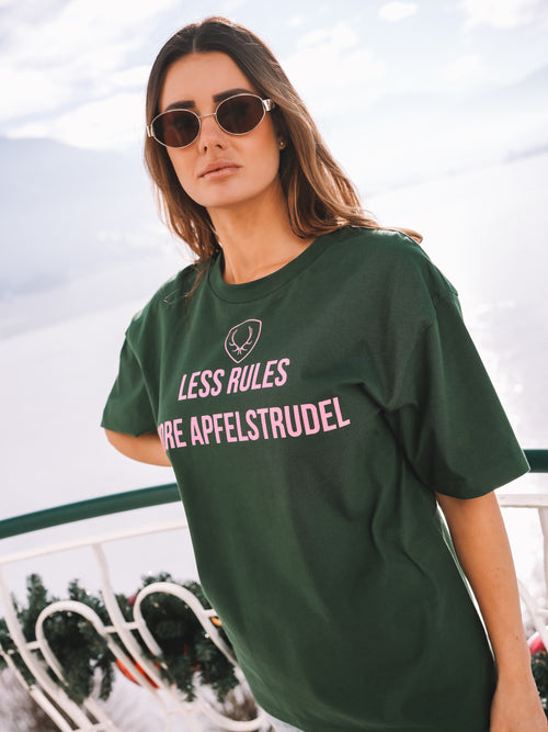 Oversized T-Shirt "Everyday Pleasure"