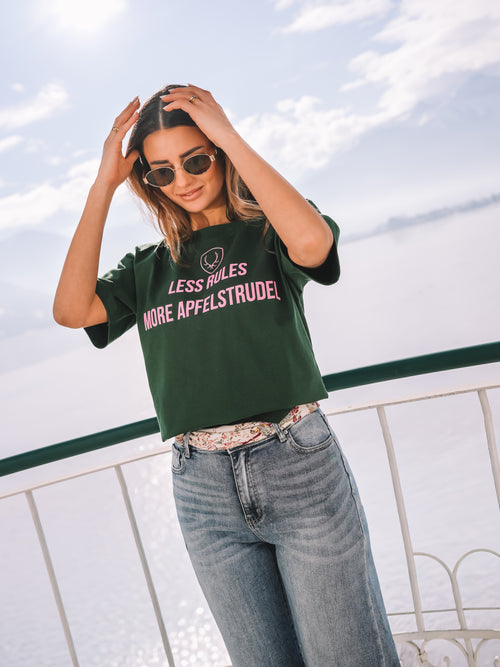 Oversized T-Shirt "Everyday Pleasure"