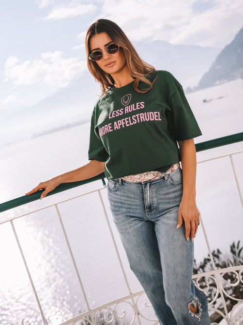 Oversized T-Shirt "Everyday Pleasure"