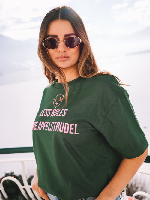 Oversized T-Shirt "Everyday Pleasure"