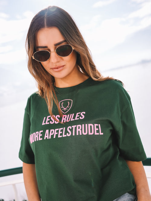 Oversized T-Shirt "Everyday Pleasure"