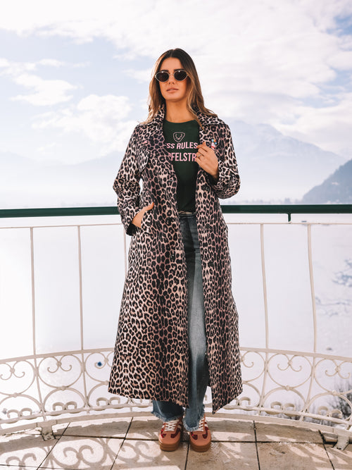 Trenchcoat "The Grand Leo"