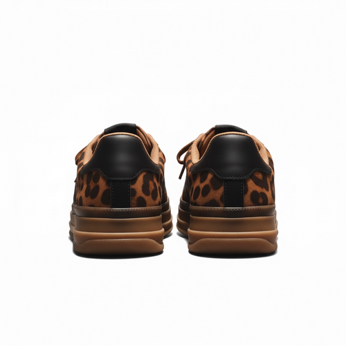 Sneakers „Savage Step“