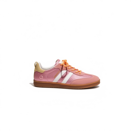 Sneakers „Rosé Rush“