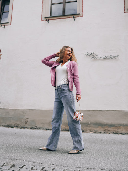 Jeans „Drama Queen“