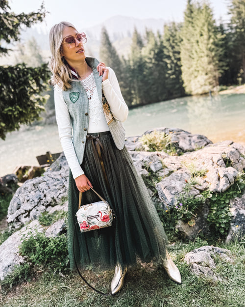 Tasche „Flamingo Dreams“