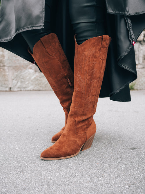 Cowgirl Boots "Alpenrider"