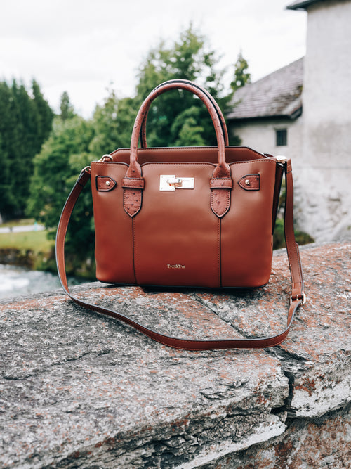 Handtasche "Berggräfin"