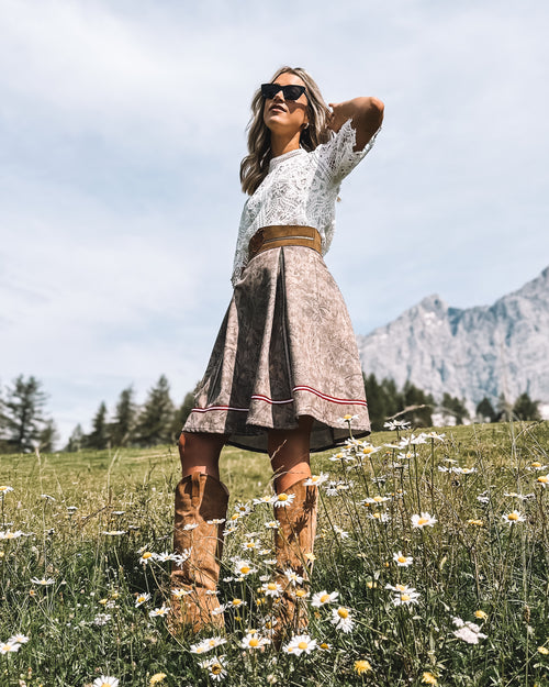 Rock "Alpenfee"