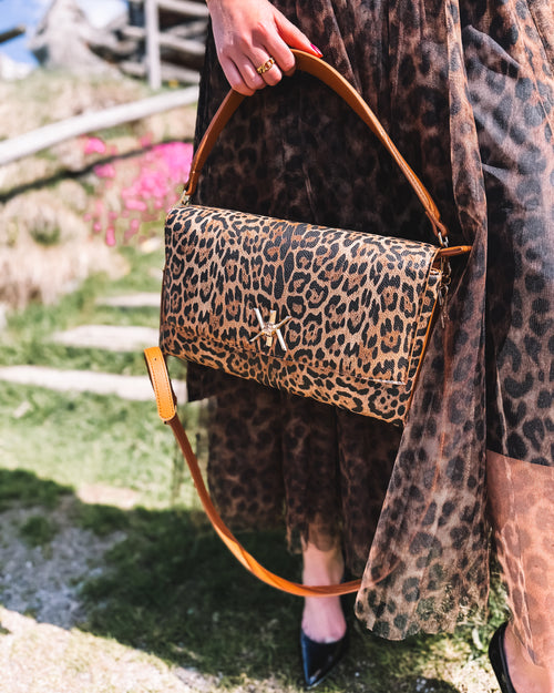 Tasche „Alpenroar"