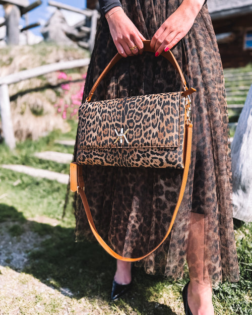 Tasche „Alpenroar"