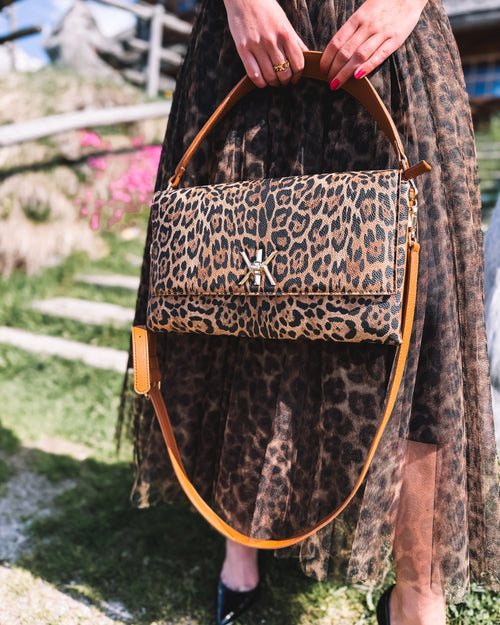 Tasche „Alpenroar"