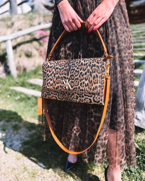 Tasche „Alpenroar"