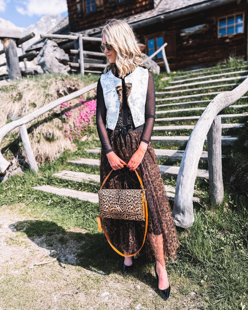 Tasche „Alpenroar"