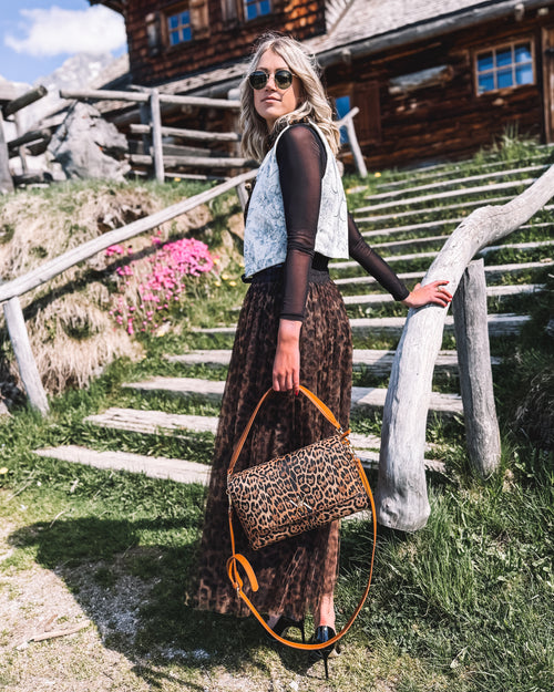 Tasche „Alpenroar"