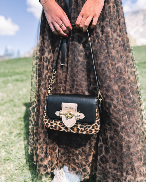 Tasche „Leo Chic“