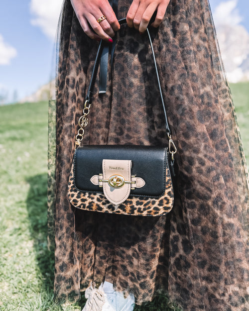 Tasche „Leo Chic“