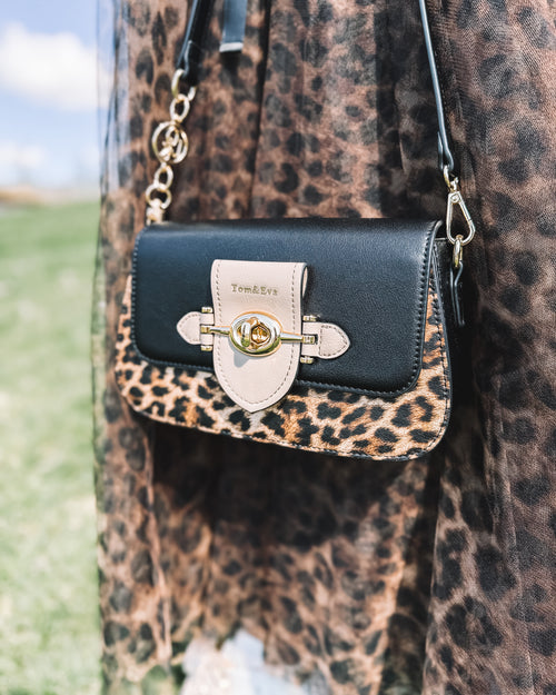 Tasche „Leo Chic“