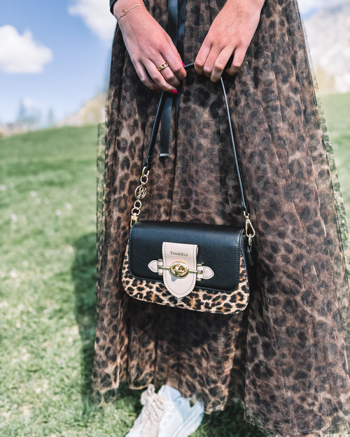 Tasche „Leo Chic“