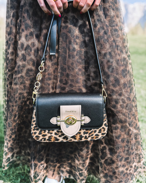 Tasche „Leo Chic“