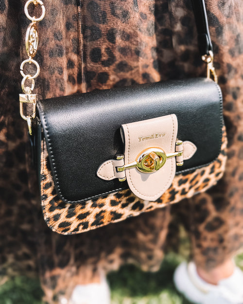 Tasche „Leo Chic“