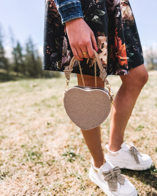 Tasche „Heart Affaire“