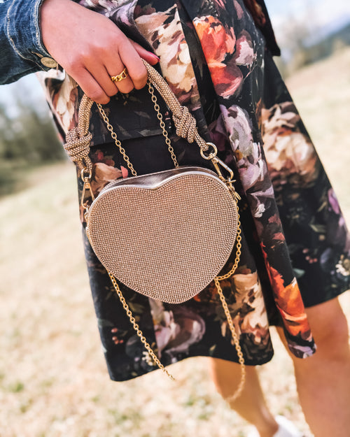 Tasche „Heart Affaire“