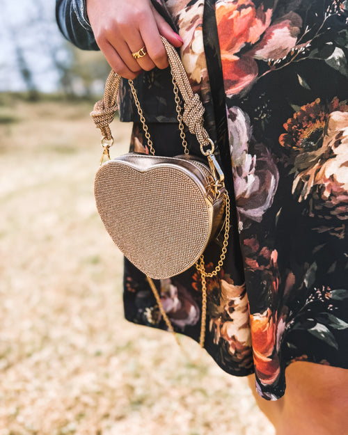 Tasche „Heart Affaire“