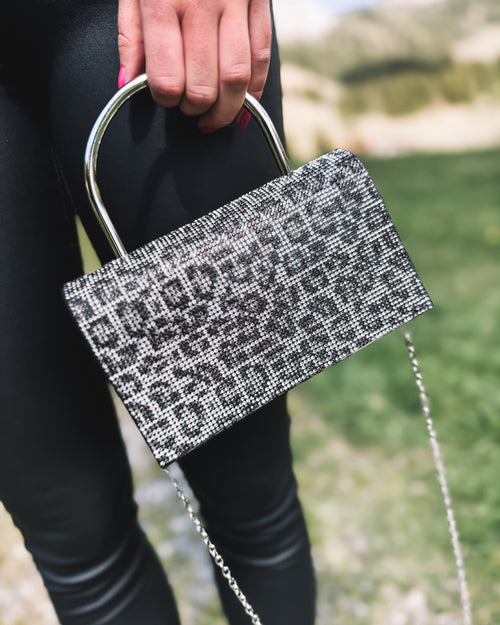 Tasche „Leo Glam“