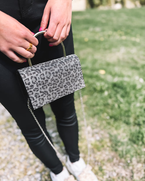 Tasche „Leo Glam“