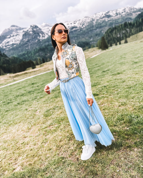 Gilet „La Dolce Vita“