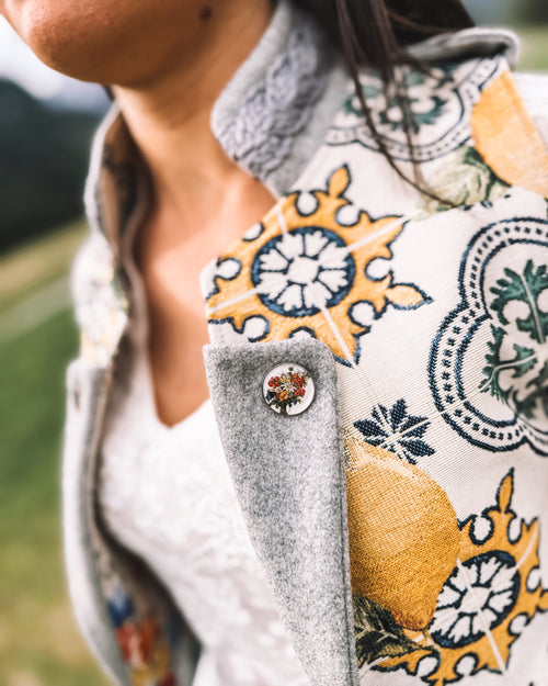 Gilet „La Dolce Vita“