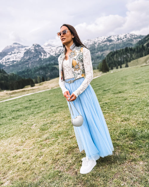Gilet „La Dolce Vita“