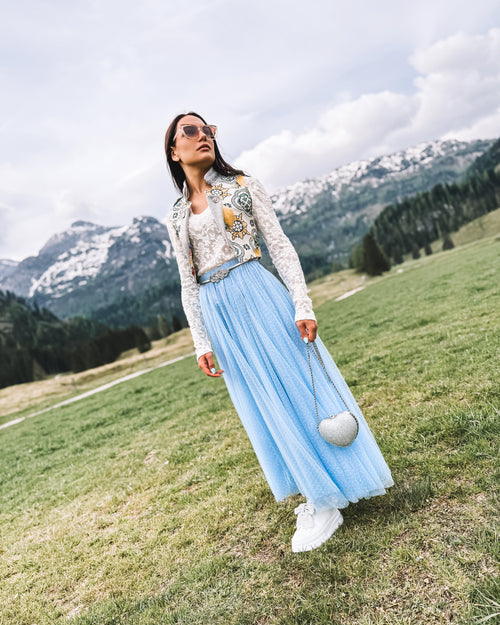 Gilet „La Dolce Vita“