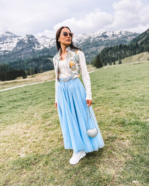 Gilet „La Dolce Vita“