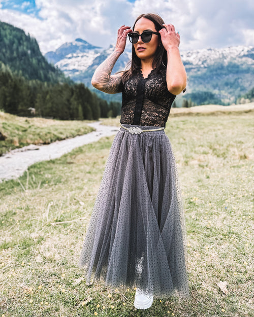 Spitzentop "Alpine Soul"