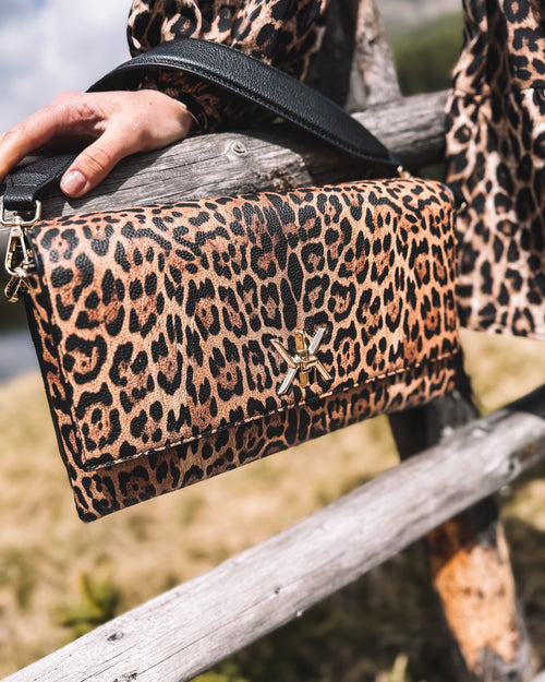 Tasche „Leo Sauvage“