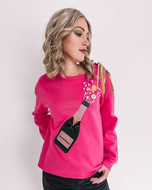 Pink Champagne