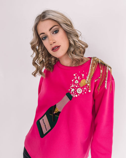 Pink Champagne