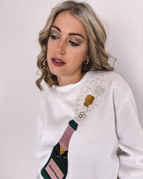 White Champagne