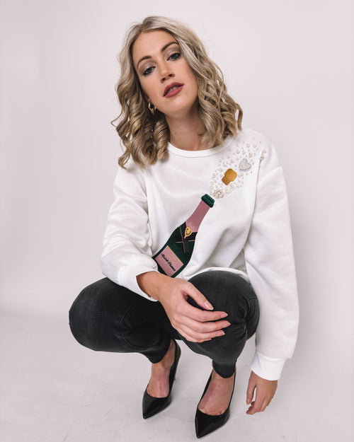 White Champagne