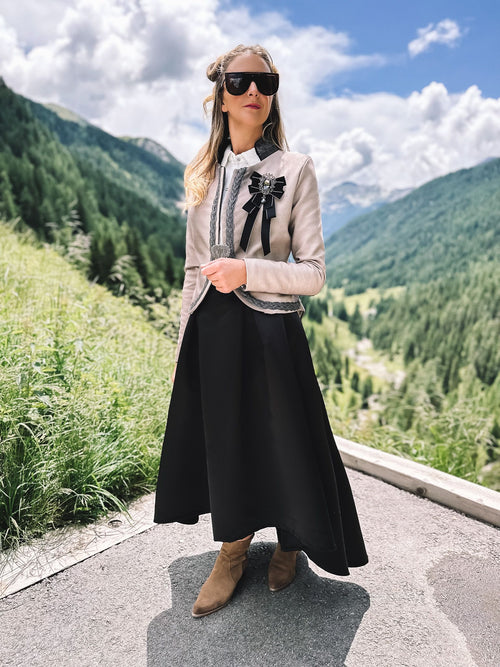 Blazer "Alpengöttin"